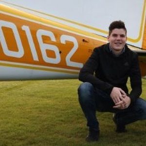 Meet your Posher, Joseph